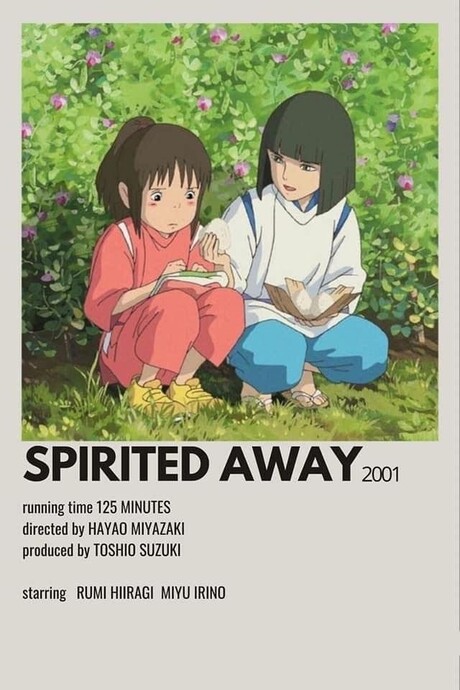 Hayao Miyazaki ve Studio Ghibli Tarzı En Güzel 5 Anime Filmi