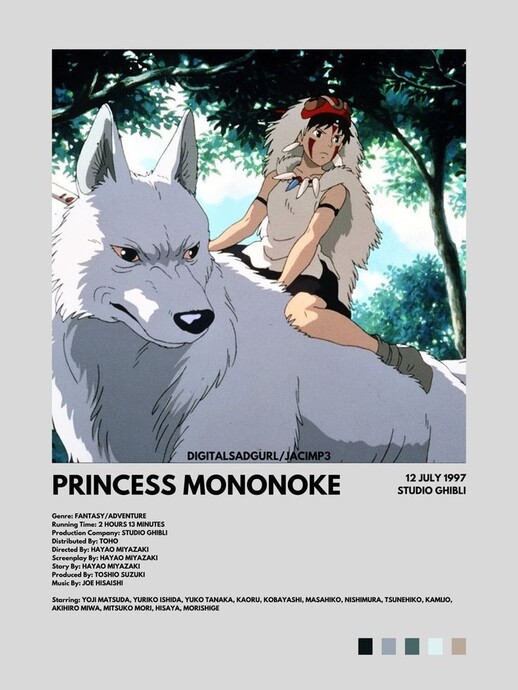 Hayao Miyazaki ve Studio Ghibli Tarzı En Güzel 5 Anime Filmi
