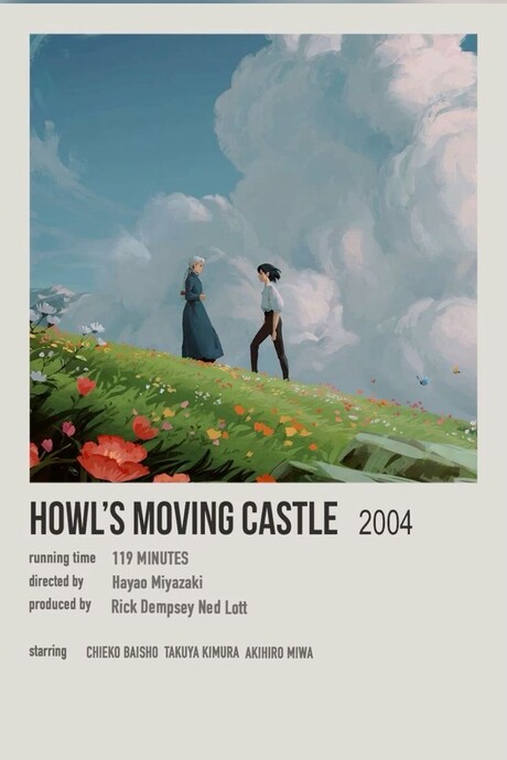 Hayao Miyazaki ve Studio Ghibli Tarzı En Güzel 5 Anime Filmi