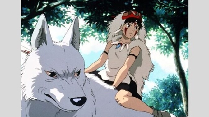 Hayao Miyazaki ve Studio Ghibli Tarzı En Güzel 5 Anime Filmi