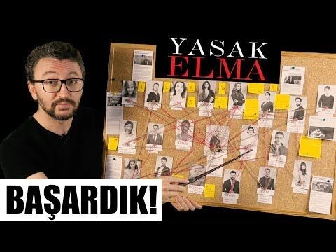 Türk Dizilerinin Vazgeçilmezleri: En Klasik 5 Klişe 😏😂