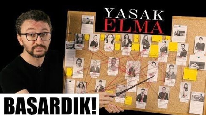 Türk Dizilerinin Vazgeçilmezleri: En Klasik 5 Klişe 😏😂