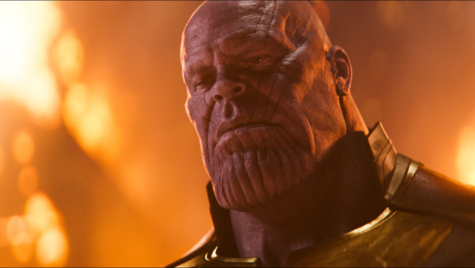 Kötü Ama Bir Yandan Haklı: Hayranlık Duyduğumuz 6 Efsane Villain 😈