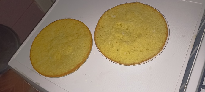 Yemeye Doyamayacağınız Kadar Güzel Bir Yaş Pasta Tarifi ile Geldim