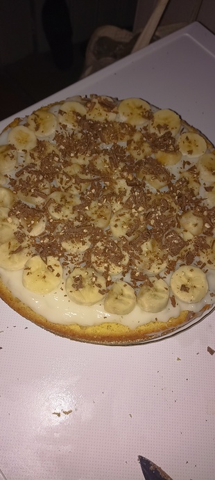 Yemeye Doyamayacağınız Kadar Güzel Bir Yaş Pasta Tarifi ile Geldim