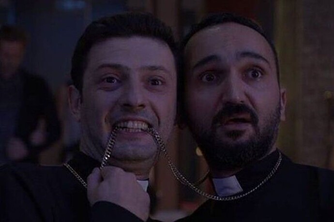 İzlerken Kahkaha Attığım 4 Efsane Film 😂🇹🇷