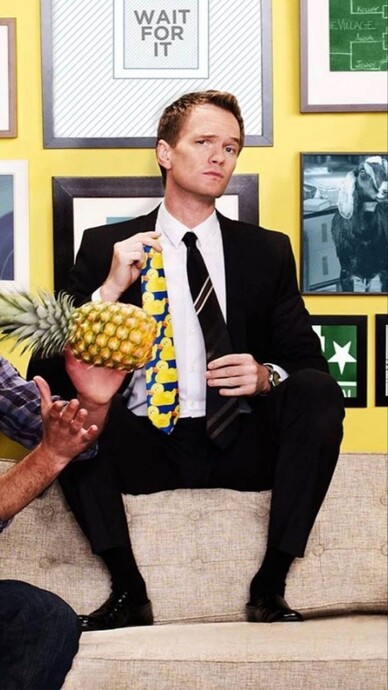 Legend... Wait for It... Dary! Barney Stinson Neden Hâlâ Efsane? 🔥