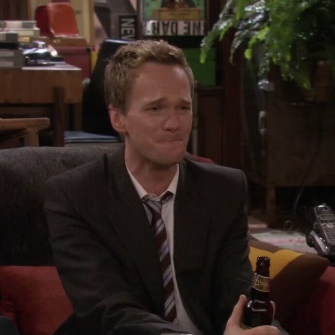 Legend... Wait for It... Dary! Barney Stinson Neden Hâlâ Efsane? 🔥