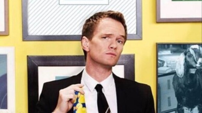 Legend... Wait for It... Dary! Barney Stinson Neden Hâlâ Efsane? 🔥