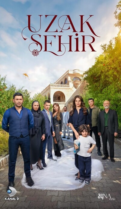 Şu Anda Yayında Olan Dizilerdeki En Saçma Durumlar 😂😅