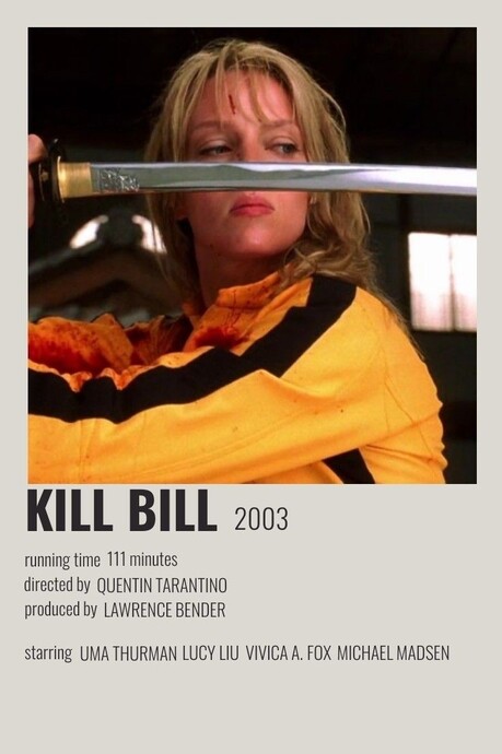 Quentin Tarantino’nun 9 Filminde Saklı Efsaneler: Sinemanın Asi Çocuğu! 🎬🔥