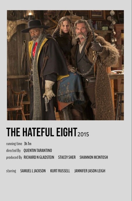 Quentin Tarantino’nun 9 Filminde Saklı Efsaneler: Sinemanın Asi Çocuğu! 🎬🔥