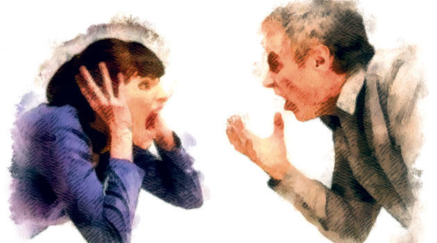 İnsanları Eleştirmek ve Sonuçları