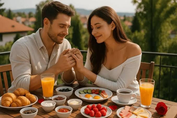 Çocuklar, Yetişkinler Ve Yaşlılar İçin Sabah Kahvaltısının önemi