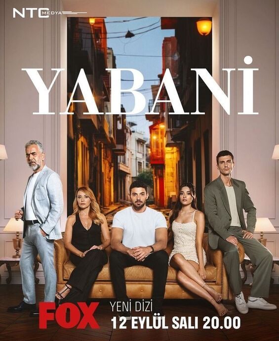 NOW Tvde Yayınlanan Güzel Ama Kısa Diziler 😍
