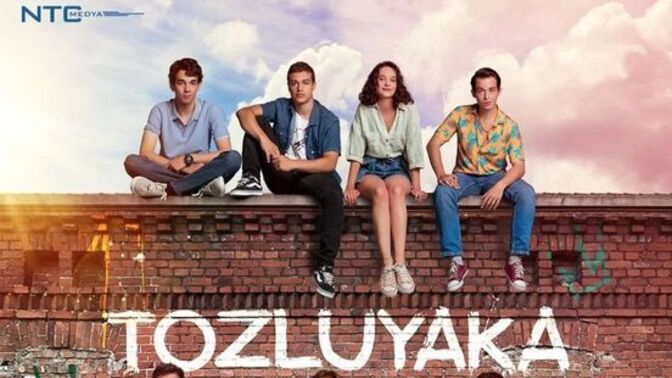 NOW Tv'de Yayınlanan Güzel Ama Kısa Diziler 😍
