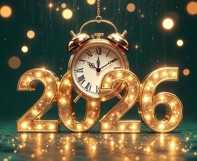 🎄Yılbaşı; Takvim değil, ruh değişir ✨