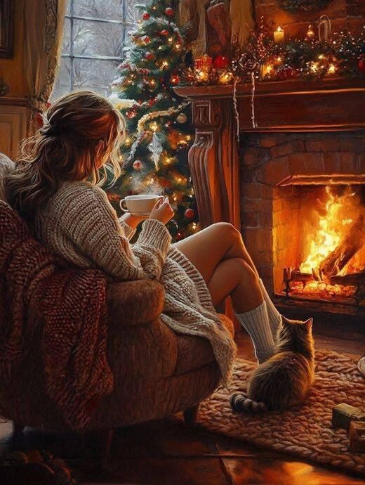 🎄Yılbaşı; Takvim değil, ruh değişir ✨