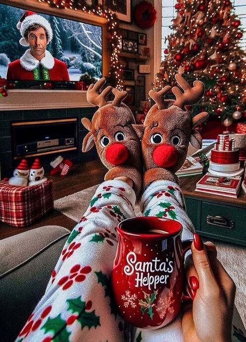 🎄Yılbaşı; Takvim değil, ruh değişir ✨