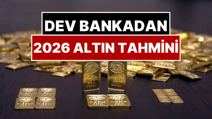 2026 Ekonomik Beklentiler