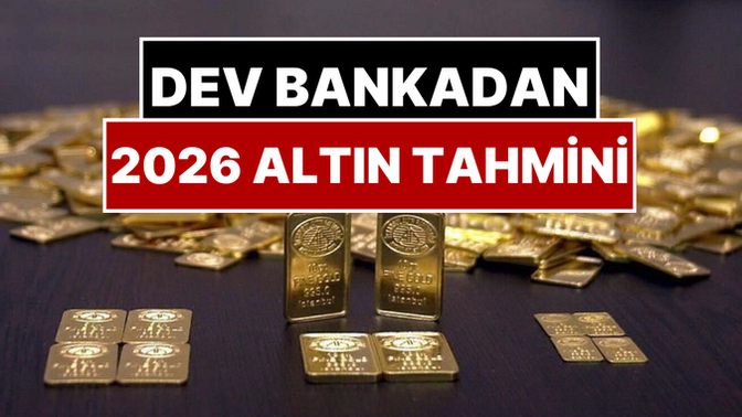 2026 Ekonomik Beklentiler