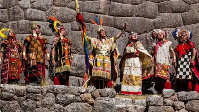 İnkalar: Taştan Bir İmparatorluğun Sessiz Dehası