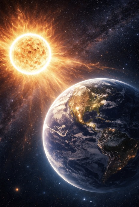Perihelion