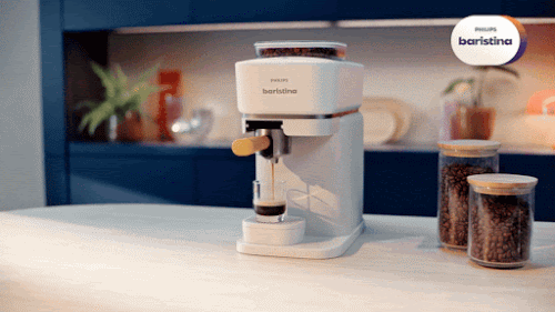 Yeni Yılda Mutfağına Şıklık ve Profesyonel Barista Havası Katacak 6 İpucu