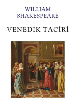 Bonus olarak VENEDİK TACİRİ