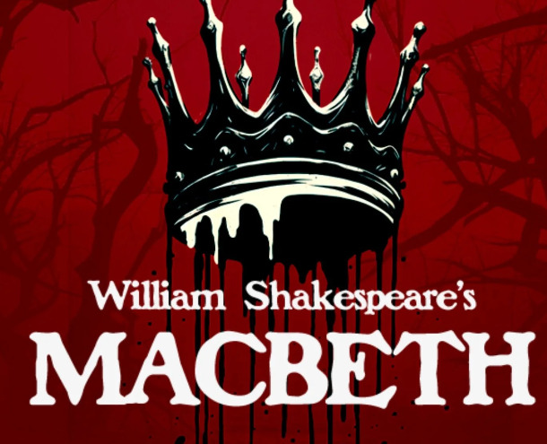 Üçüncü eserimiz MACBETH