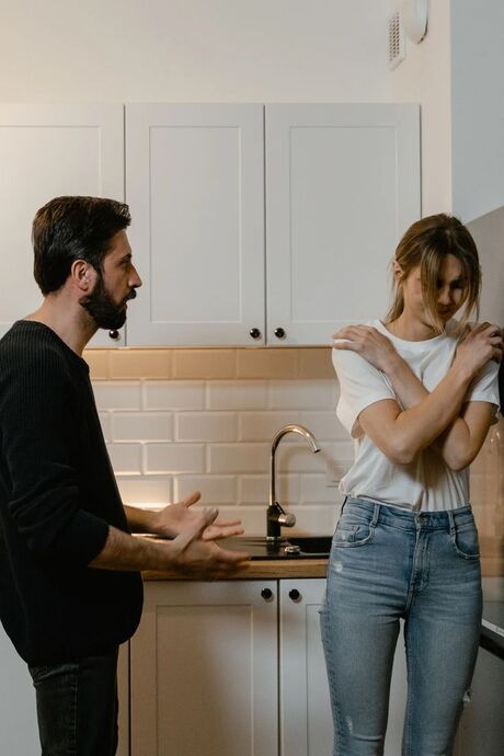 İlişkinin Bittiğini Anlamanın Sessiz İşaretleri