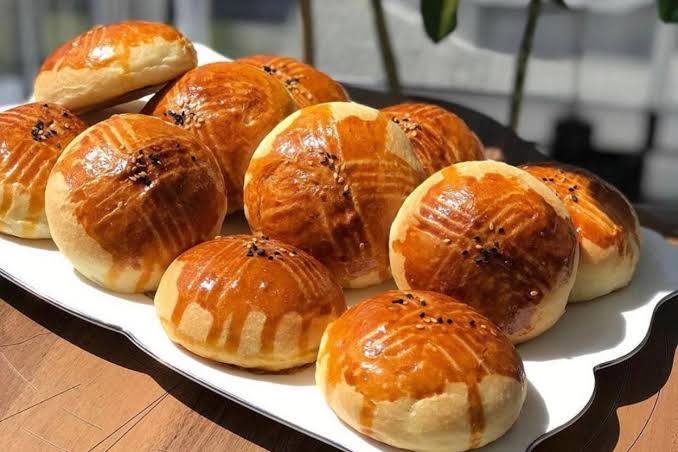 Evde Mis Gibi Pastane Poğaçası Yapıyoruz, Hadi Kalemini Kağıdını Kap Gel!