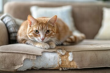 Kedi̇lerde Egzersi̇z Ve Oyunun Önemi̇