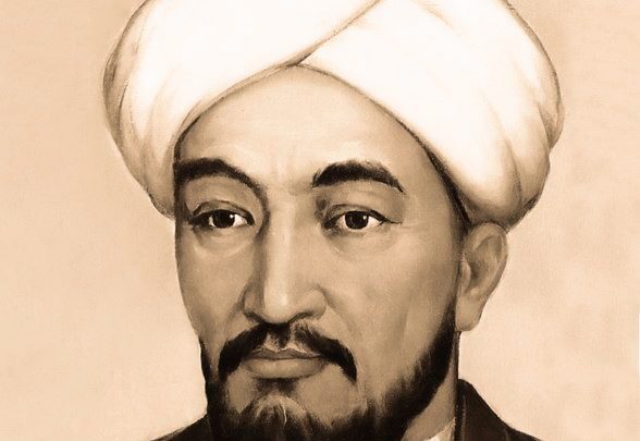 Türk Filozofu Farabi Hakkında Bilgiler