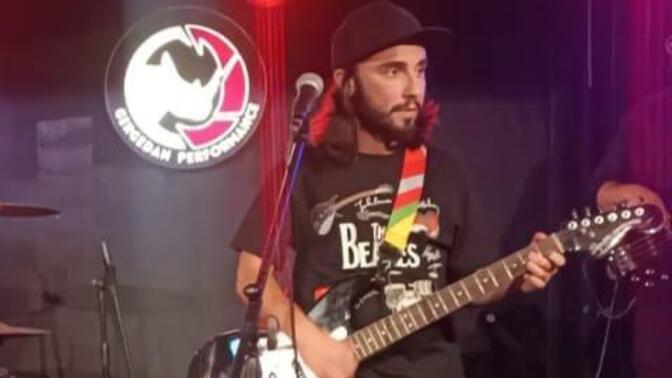 Bay Bari’den Yeni Şarkı: “İçimdeki Fırtına”