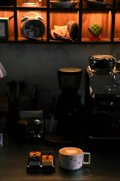 ☕❤️☕