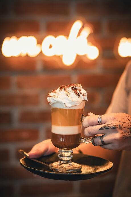 ☕❤️☕