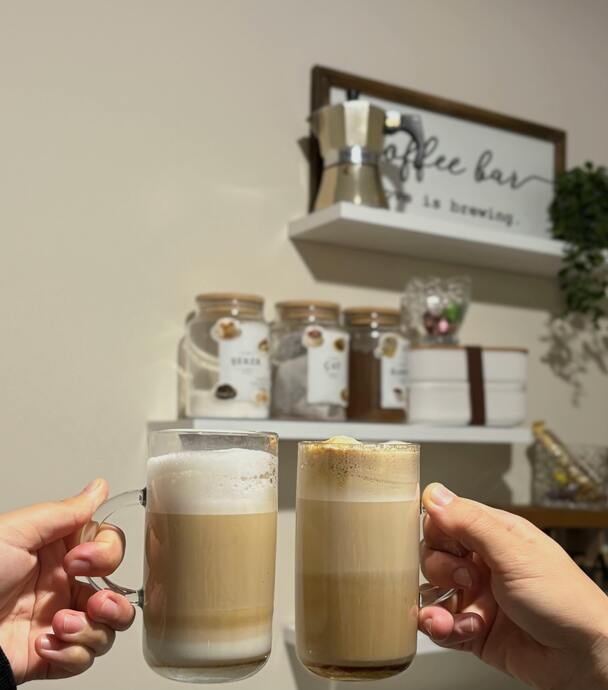 ☕❤️☕