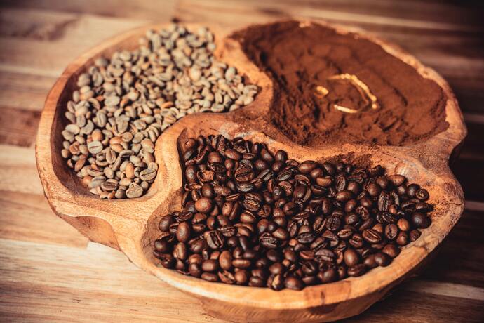 ☕❤️☕