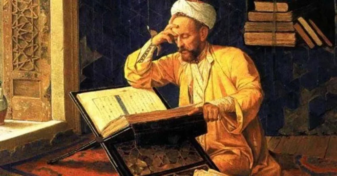 İnsan Gerçekten Var Mıdır, Yoksa Var Olduğunu Mu Sanır?