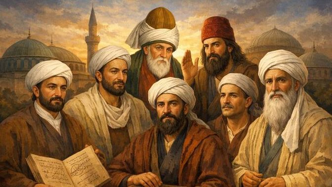 İnsan Gerçekten Var Mıdır, Yoksa Var Olduğunu Mu Sanır?