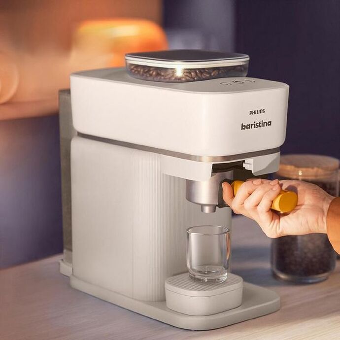 Kahveme Küçük Bir Tuz Dokunuşu: Tuzlu Karamelli Espresso Keyfim ☕🍯