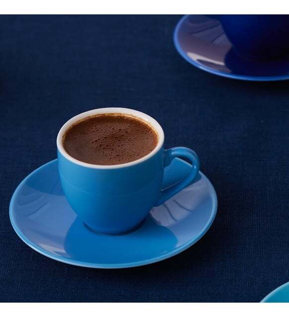Ateş, Su, Hava, Toprak! Elementine Göre İçmen Gereken Kahveyi Söylüyorum!