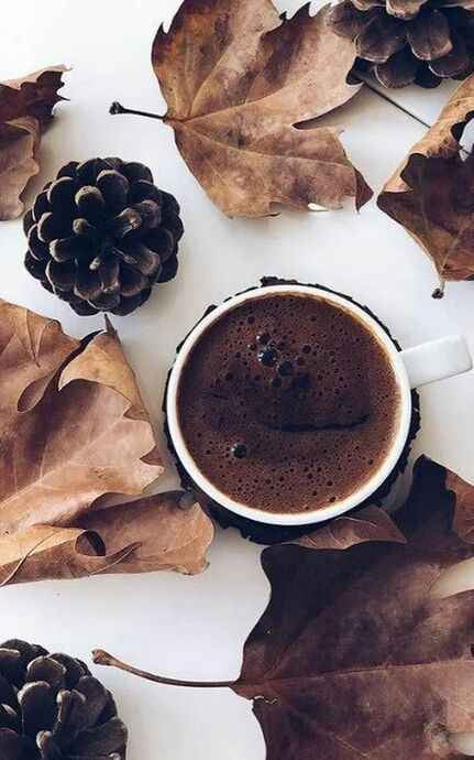 Ateş, Su, Hava, Toprak! Elementine Göre İçmen Gereken Kahveyi Söylüyorum!
