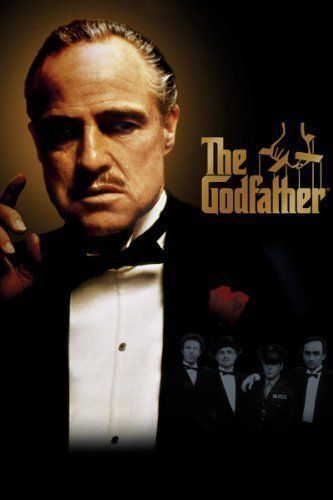 Kendimi Feda Ettim Ve Godfather (Baba) Filmini İzledim!