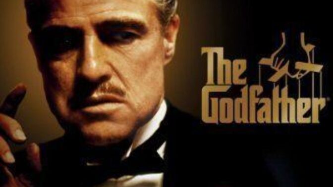 Kendimi Feda Ettim Ve Godfather (Baba) Filmini İzledim!