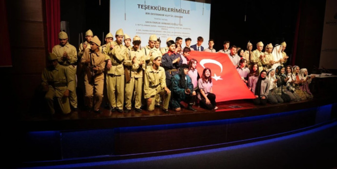 Tiyatronun Doğuşu: Ritüelden Sahneye, Mitolojiden İnsan Ruhuna
