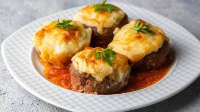 Saray Mutfağından Günümüze Bir Lezzet Mimarı: Hasanpaşa Köftesi!
