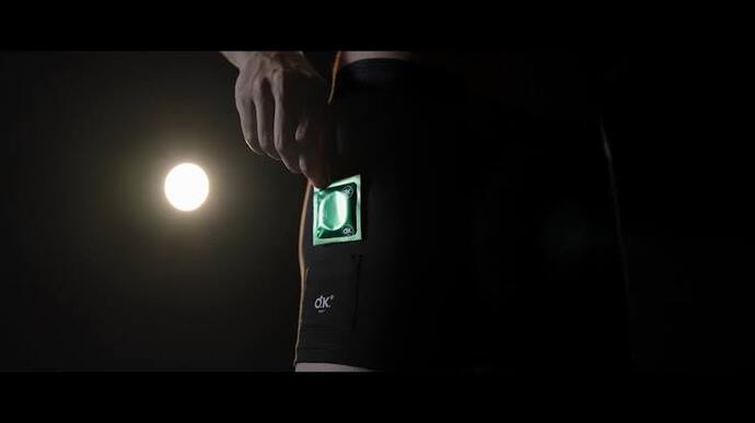 Hazırlıklı Olmanın En Rahat Hali: OKEY Cepli Boxer