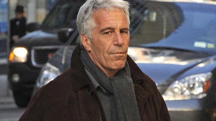 Kapalı Kapılar Ardında: Epstein Dosyaları ve Yarım Kalan Adalet